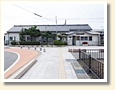 加賀笠間駅