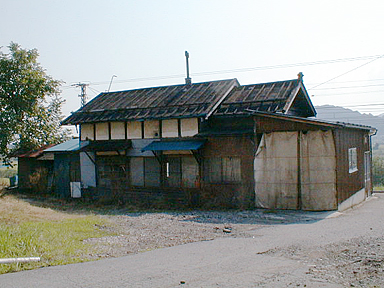 柳沢駅