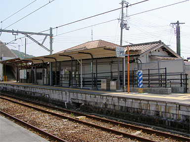 神野駅