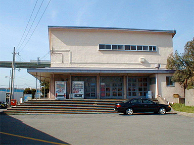 桜島駅