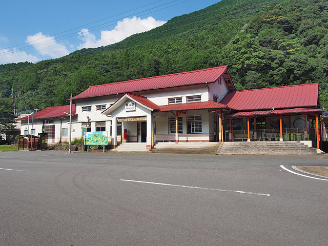 彦山駅