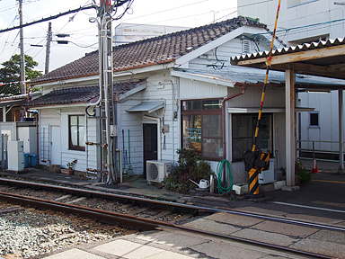 北野駅
