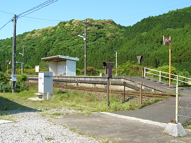駒鳴駅
