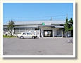 安積永盛駅