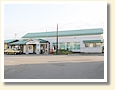 東大館駅