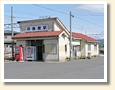 田舎館駅