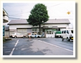 石越駅(JR東日本)