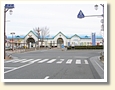 石巻駅