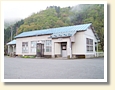 岩手刈屋駅