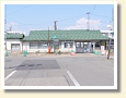 神宮寺駅