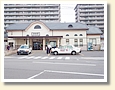 北仙台駅