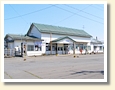 川部駅
