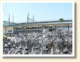 南福島駅