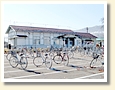 南米沢駅
