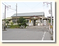 前谷地駅