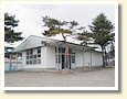 松岩駅