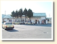 松川駅
