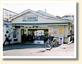 宮城野原駅