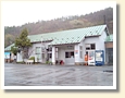宮守駅