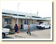 仁賀保駅