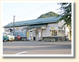扇田駅