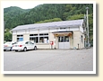 陸中川井駅