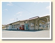 陸中松川駅