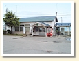 陸中八木駅