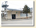 陸前階上駅
