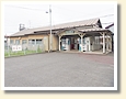 陸前山王駅