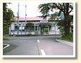 陸前白沢駅