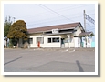 坂元駅