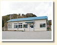 鹿折唐桑駅