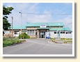 津軽飯詰駅