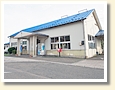 土沢駅