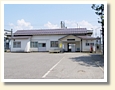 羽後長野駅