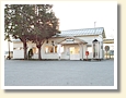羽前高松駅