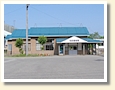羽前豊里駅