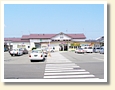 湯沢駅