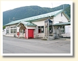 湯瀬温泉駅