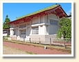 善宝寺駅