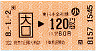 薩摩大口駅