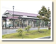 安中駅