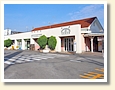 安房鴨川駅