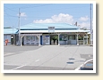 安房勝山駅