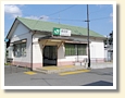 番田駅