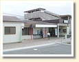 武州長瀬駅