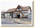 群馬藤岡駅