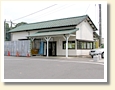 羽黒駅