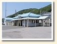 浜金谷駅